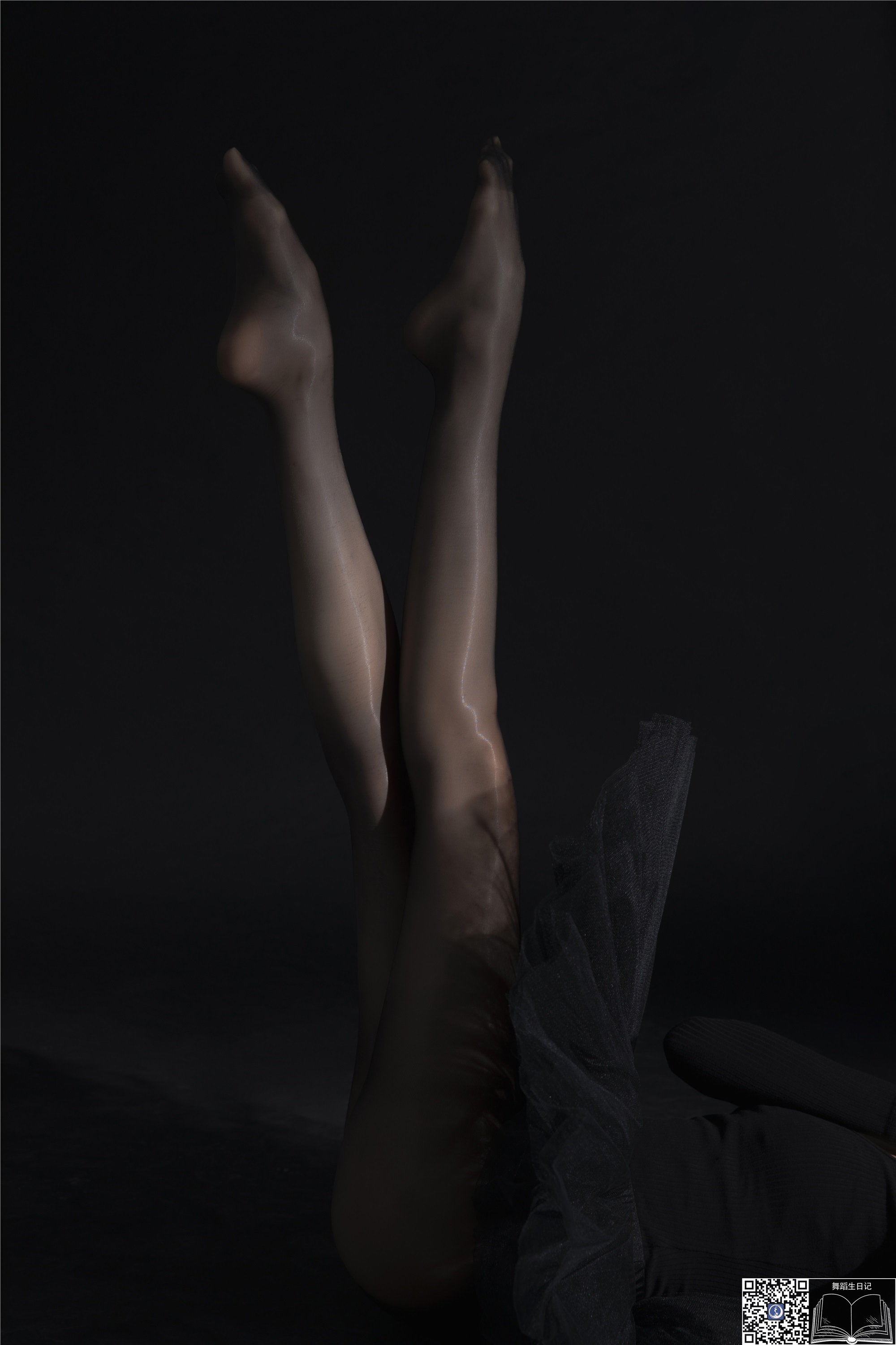 GALLI嘉丽 舞蹈生日记 099 - 清清老师